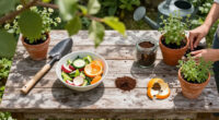 Transform Your Soil With These 6 Surprising Foodie Scraps – Gourmet Goodness To Boost Next Year’s Beds
