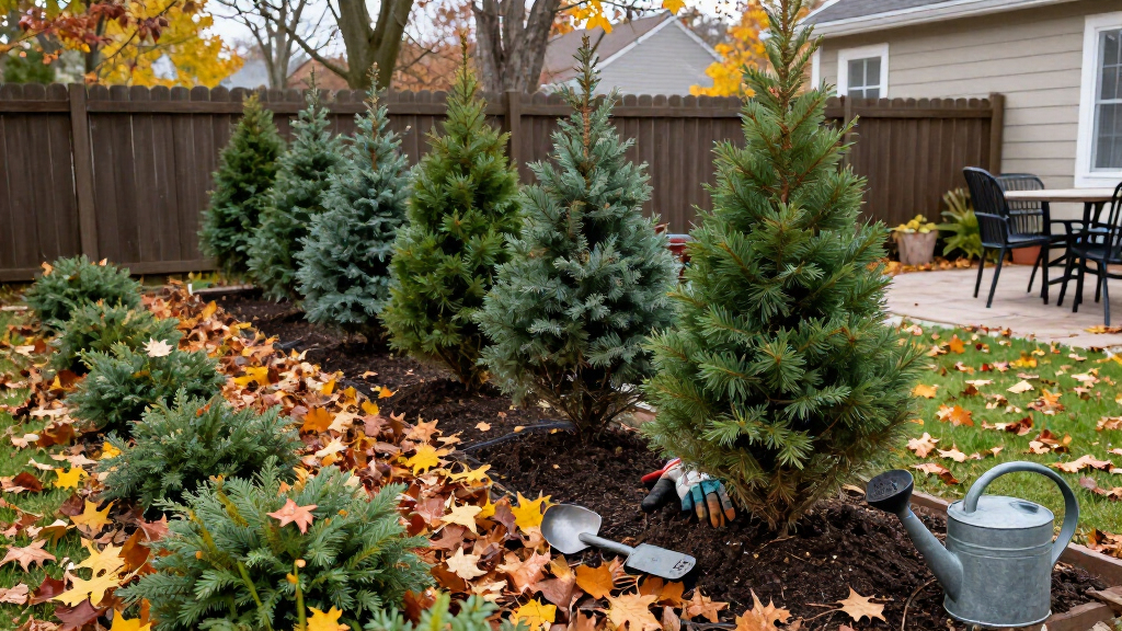 Want More Privacy Next Year? Plant These 6 Beautiful Hedges This Fall For Natural Screening From Prying Eyes