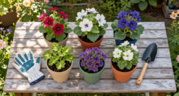 Want The Biggest Blooms Next Summer? Plant These 6 Perennials Before September Ends