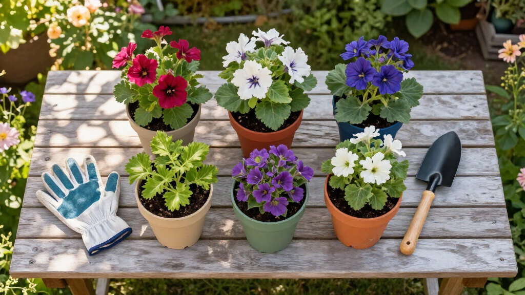 Want The Biggest Blooms Next Summer? Plant These 6 Perennials Before September Ends