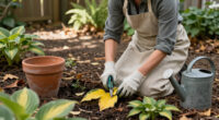 Want Your Hostas To Come Back Next Year? Do These 5 Things Before September Ends