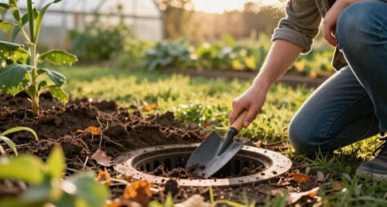 Watch Your Garden Drainage This Fall – A Lawyer Explains How These Common Mistakes Might Make You Liable For Your Neighbor’s Flooded Yard