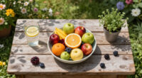 What’s Your Birth Month Fruit? Find Out What It Means – And Whether You Can Grow It