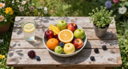 What’s Your Birth Month Fruit? Find Out What It Means – And Whether You Can Grow It