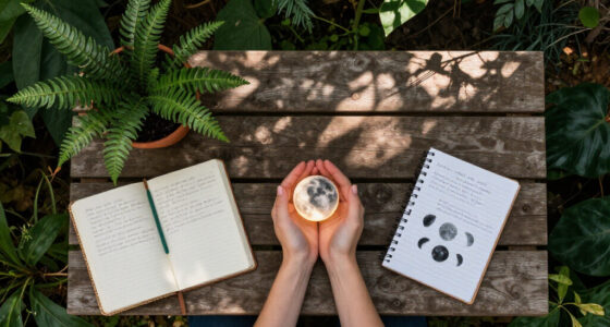 What's Your Birth Month Moon? The Special Meaning Behind Every Full Moon Name