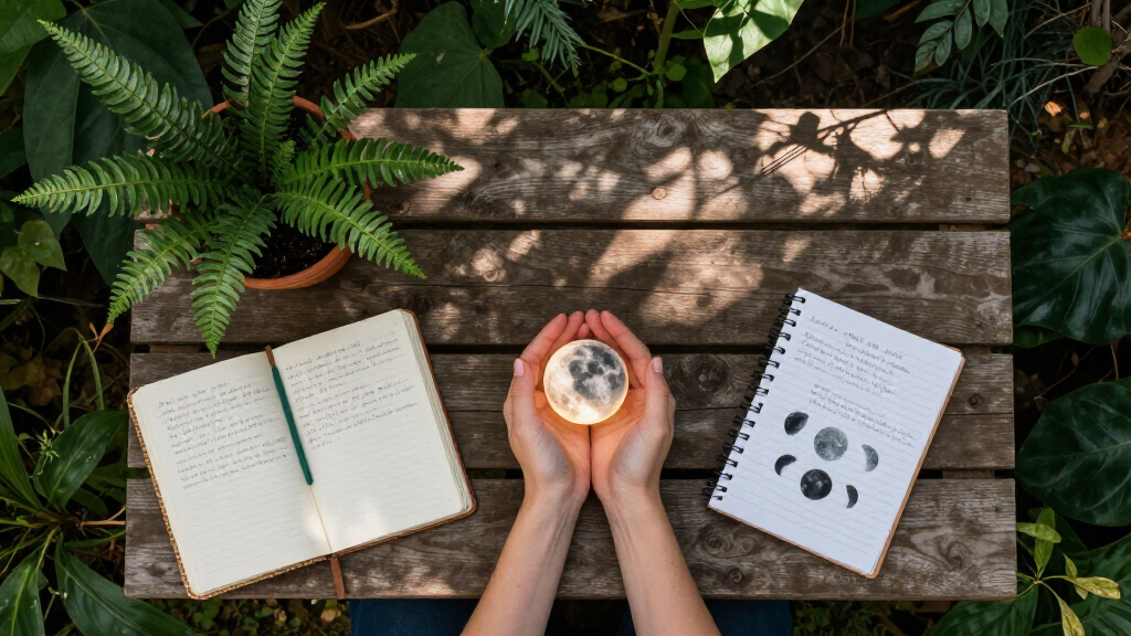 What's Your Birth Month Moon? The Special Meaning Behind Every Full Moon Name