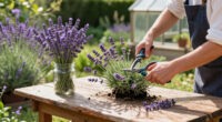 What To Do With Lavender In September – 5 Easy Tasks To Complete Now For More Fragrant Blooms Next Summer