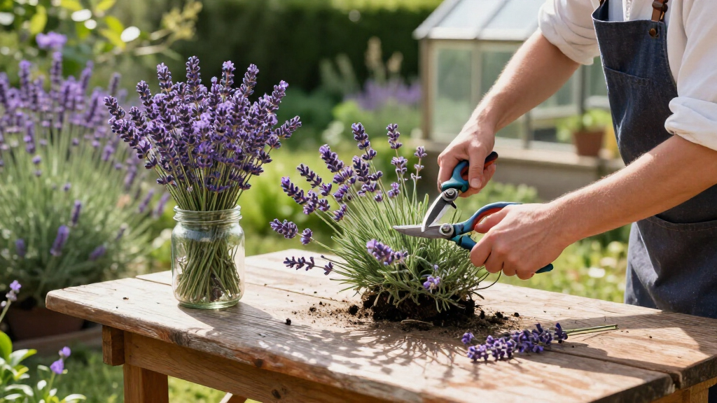 What To Do With Lavender In September – 5 Easy Tasks To Complete Now For More Fragrant Blooms Next Summer