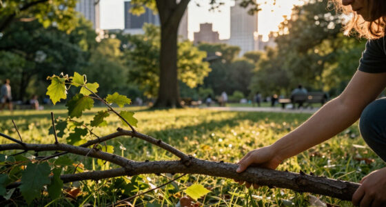 What To Know About The Trees Trump Is Cutting Down Around D.C. - Forbes