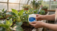 Why Vaseline Is Your Houseplant’s Best Friend This Fall – 5 Easy Ways To Use Petroleum Jelly To Combat Pests