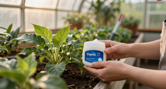 Why Vaseline Is Your Houseplant’s Best Friend This Fall – 5 Easy Ways To Use Petroleum Jelly To Combat Pests