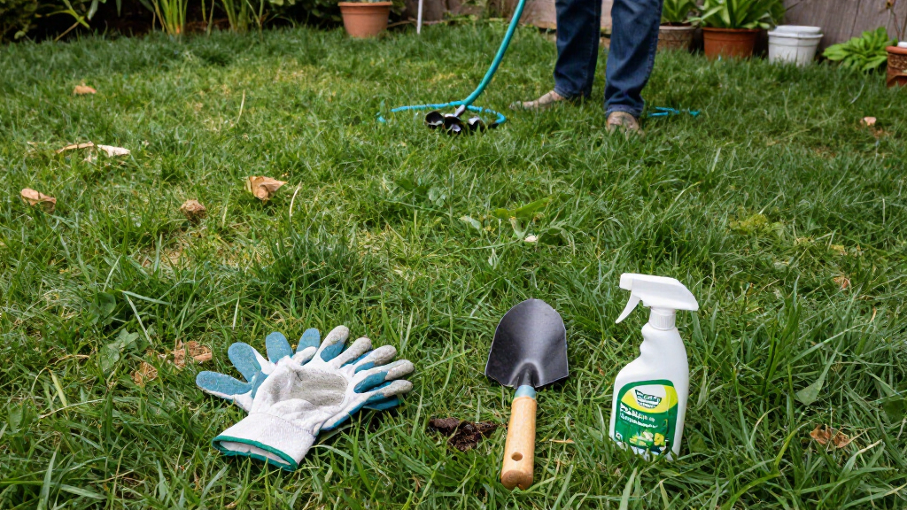 Why Your Lawn Is Full Of Crabgrass And How To Stop It From Taking Over The Whole Yard
