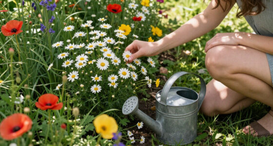 #Wildflowers Trending In The Fediverse