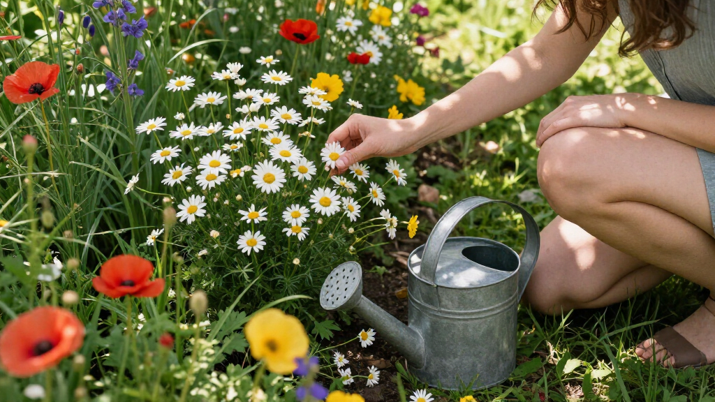 #Wildflowers Trending In The Fediverse