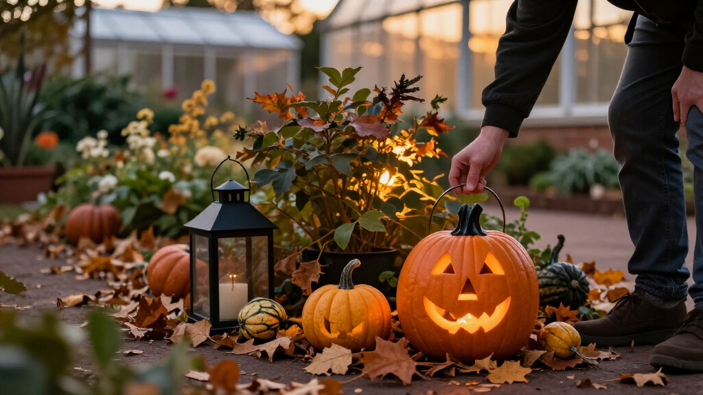 10 Best Halloween Garden Decorations for a Spooky Yard in 2027