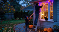 10 Best Outdoor Halloween Window Decorations for 2027