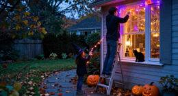 10 Best Outdoor Halloween Window Decorations for 2027