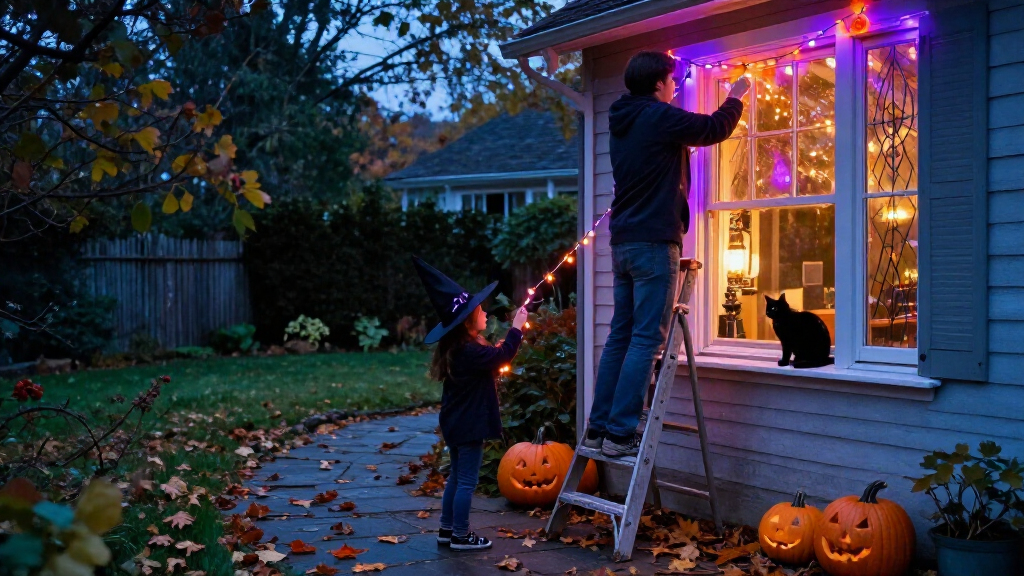 10 Best Outdoor Halloween Window Decorations for 2027