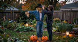 11 Best Halloween Garden Scarecrows for 2027