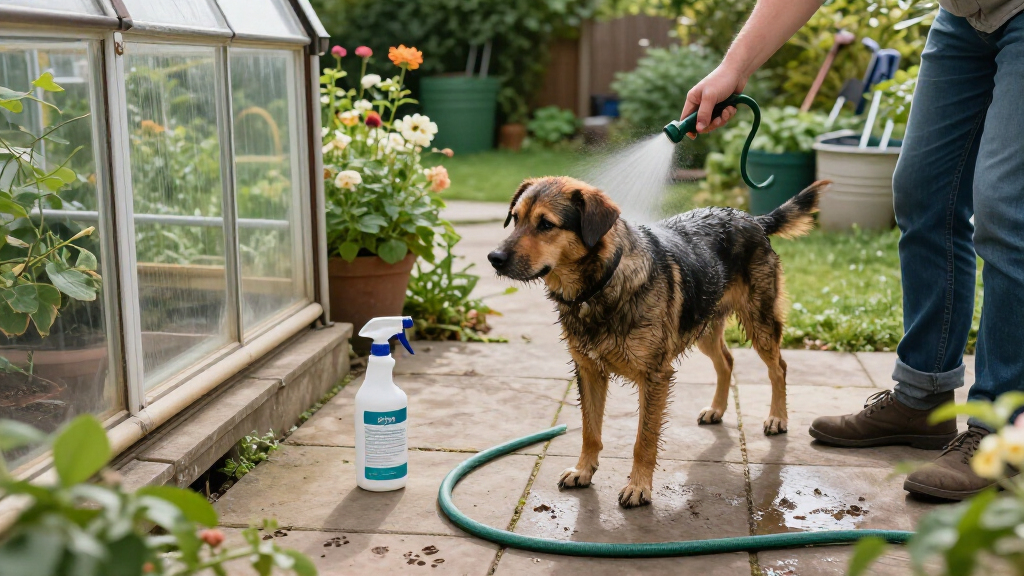 12 Best Skunk Odor Removers for Pets and Home in 2027