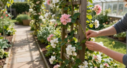 13 Best Flowering Vines for Color, Fragrance, and Climbing Coverage in 2027