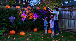 13 Best Garden Halloween Projector Lights for 2027