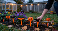 13 Best Halloween Garden Stakes for Spooky Outdoor Displays in 2027
