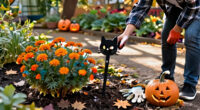 13 Best Halloween Garden Stakes in 2027