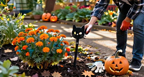 13 Best Halloween Garden Stakes in 2027
