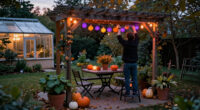 13 Best Halloween Outdoor String Lights for Spooky Displays in 2027