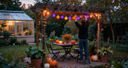 13 Best Halloween Outdoor String Lights for Spooky Displays in 2027