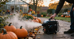 13 Best Outdoor Halloween Fog Machines for Spooky Yard Displays in 2027