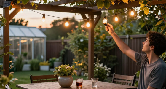 13 Best Outdoor Solar String Lights for 2027