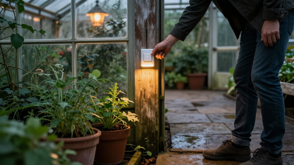 13 Best Smart Switches With Presence Sensing in 2027