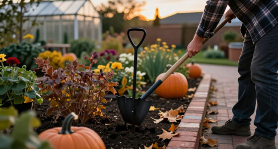 14 Best Halloween Garden Stakes for Spooky Outdoor Displays in 2027