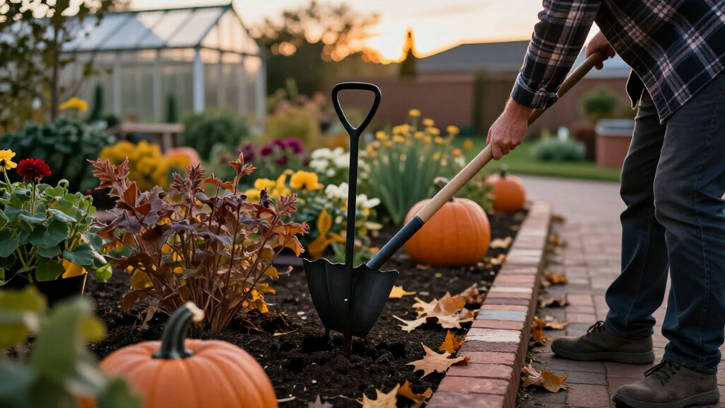 14 Best Halloween Garden Stakes for Spooky Outdoor Displays in 2027