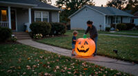 14 Best Halloween Inflatable Yard Decorations for a Spooky Outdoor Display in 2027