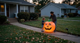 14 Best Halloween Inflatable Yard Decorations for a Spooky Outdoor Display in 2027