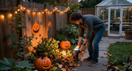 14 Best Halloween Outdoor Projector Lights for 2027