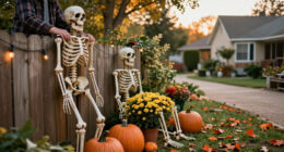 14 Best Halloween Outdoor Skeleton Decorations for Spooky Yard Displays in 2027