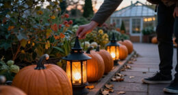 14 Best Halloween Outdoor Witch Decorations for 2027