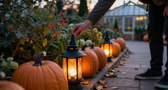 14 Best Halloween Outdoor Witch Decorations for 2027