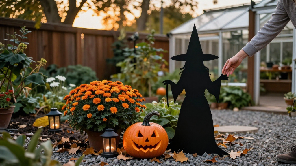 14 Best Halloween Outdoor Witch Decorations for a Spooky Yard in 2027