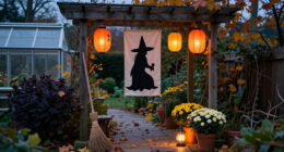 14 Best Halloween Outdoor Witch Decorations in 2027