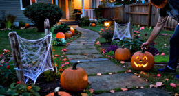 14 Best Outdoor Halloween Decorations for Spooky Curb Appeal in 2027