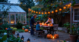 14 Best Outdoor Halloween Party Decorations for 2027