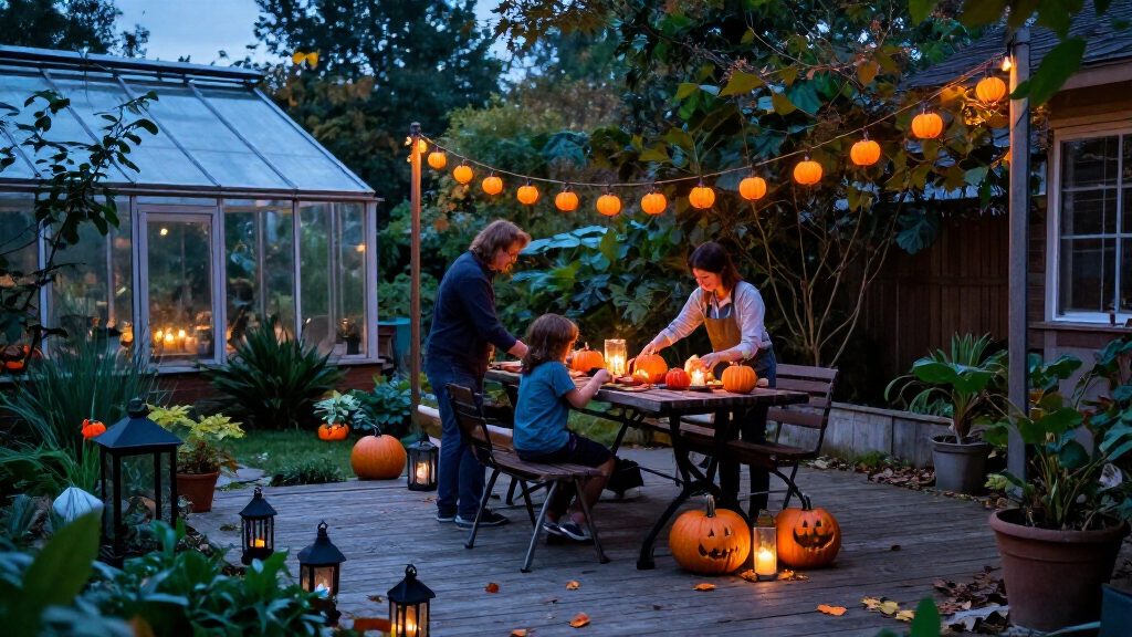 14 Best Outdoor Halloween Party Decorations for 2027