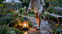 14 Best Solar Garden Lanterns for 2027