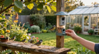 15 Best AI Bird Feeders for Smart Monitoring and Identification in 2027