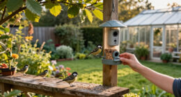15 Best AI Bird Feeders for Smart Monitoring and Identification in 2027